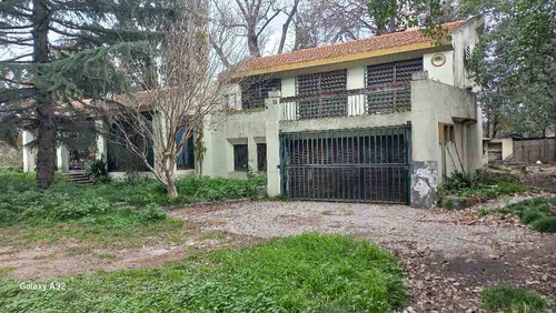 Casa En Venta En Hurlingham