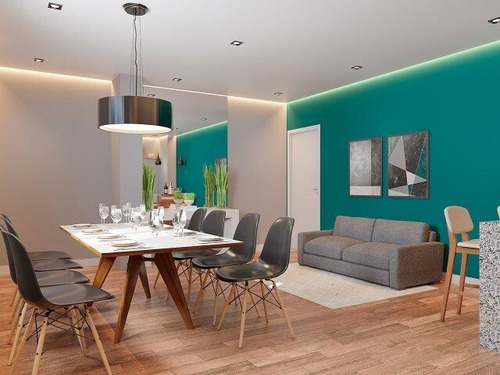 Imagem 6 de 18 de Apartamento Residencial Para Venda, Vila Curuçá, São Paulo - Ap9970. - Ap9970-inc
