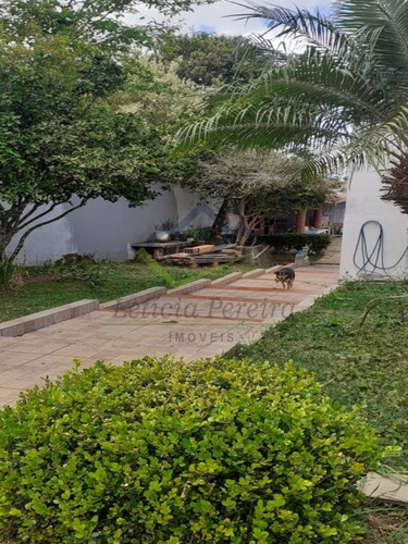 Imagem 29 de 30 de Sobrado 637m2 À Venda Em Mogi Das Cruzes! - So00224 - 70355940