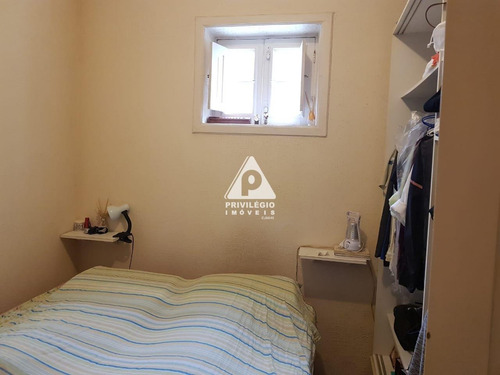 Imagem 11 de 30 de Casa De Rua À Venda, 3 Quartos, Santa Teresa - Rio De Janeiro/rj - 34540