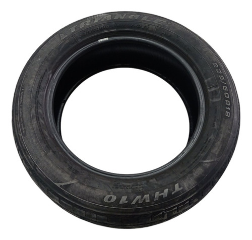 Pneu 235/60/r18 Thw10 Triangle (Usado)