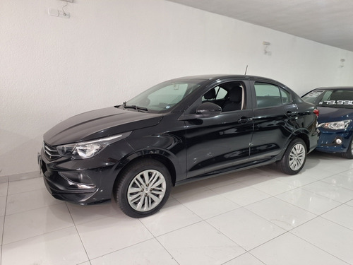 Fiat Cronos 1.0 Drive Flex 4p