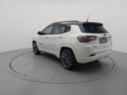 Jeep Compass 1.3 T270 TURBO FLEX S AT6
