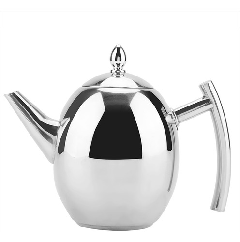 Tetera De Acero Inoxidable Recipiente Para Hervidor De Agua