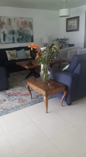 Exclusiva Residencia En Venta En El Campanario, Querétaro Ubicación Premium