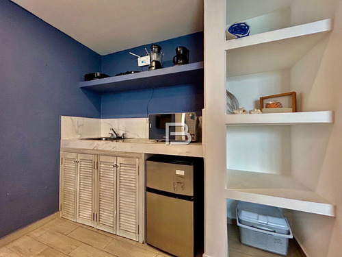 Departamento En Venta En Yamalkan Cancún