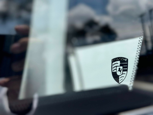 Porsche Macan Blindada Nivel 3 Plus 2023