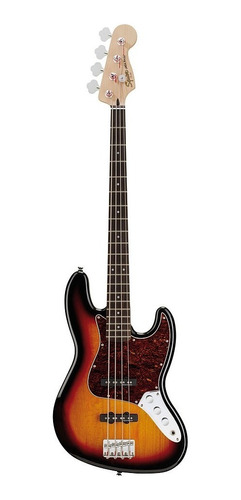 Bajo Eléctrico Squier Vintage Modified Jazz Bass 3ts