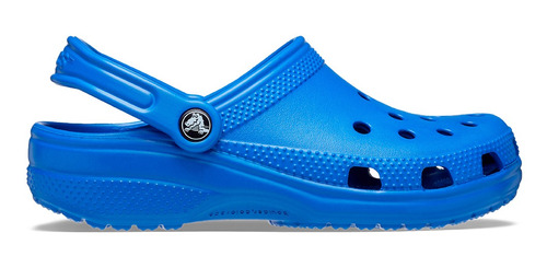 Crocs Classic Azul - 4kz