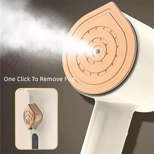 Máquina De Passar Roupa De Ferro Micro A Vapor
