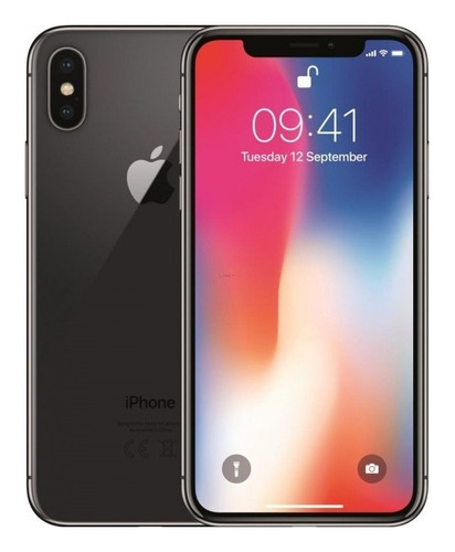 Apple iPhone X A1901 A1865 3gb 64gb