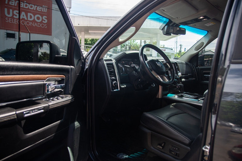 Doge Ram 1500 5.7 V8 Laramie 4x4 Taraborelli *