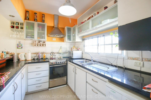 Imagen 4 de 16 de Departamento 3 Ambientes Venta - San Andres