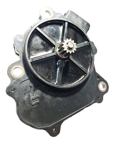 Motor De Acople Transmisión 12 Volt De Zanella Gforce 700