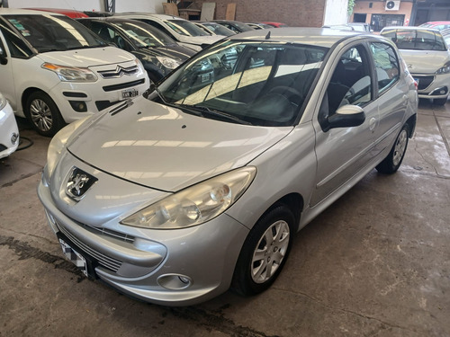 Peugeot 207 Compact Allure 1.4 2013