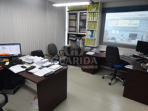 Imagem 2 de 15 de Salas/conjuntos - Auxiliadora - Ref: 164001 - V-164001