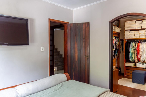Imagem 12 de 15 de Casa Para Aluguel - Assunção, 4 Quartos, 268 - 893365635