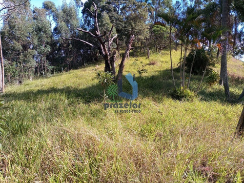 Imagem 21 de 25 de Chácara Com 02 Dormitórios Em Mairinque