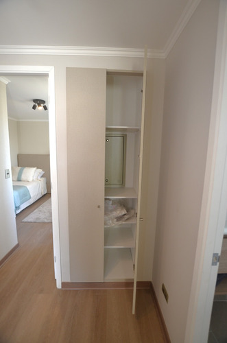 Sin Comision Casa 71 M² Útiles. Nueva Condominio 3 Dor/2baño