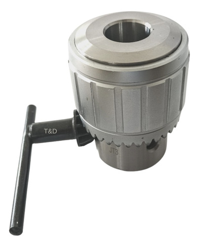 Súper Broquero C/ Llave 1/2puLG Ap Max (12.7mm) Montaje J33