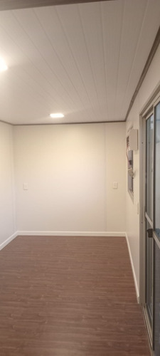 Imagen 11 de 25 de Contenedor Vivienda 20 Pies Entrega Inmediata