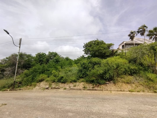 Imagen 5 de 9 de Terreno Ubicado En Sector Agua De Vaca - Urb. Victoria Nueva Esparta