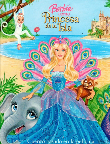 Princesa De La Isla 