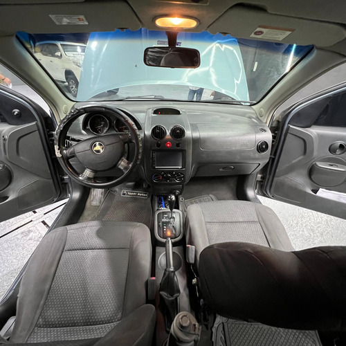 Chevrolet Aveo 2009 Aut