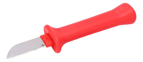 Cuchillo Para Empalmar Cables, Pelador Ergonómico, 50 Mm