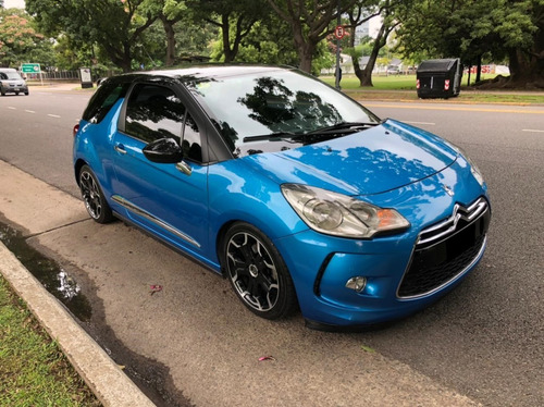 Citroen Ds3 Sportchic