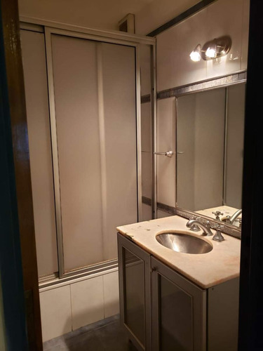 Venta De Departamento 2 Dormitorios Sobre Bv Chacabuco Al 700