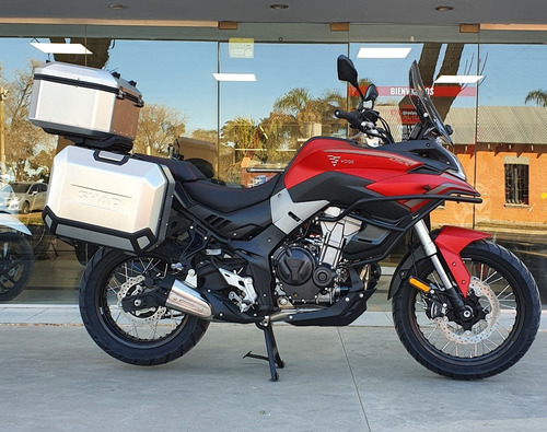 Imagen 14 de 15 de Voge 500 Dsx - 0 Km - Modelo 2023