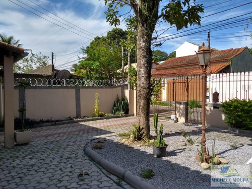 Imagem 5 de 15 de Casa 4 Dormitórios Ou + Para Venda Em Araruama, Rio Do Limão, 5 Dormitórios, 1 Suíte, 3 Banheiros, 3 Vagas - 277_2-564919