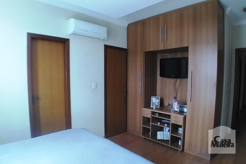 Imagem 6 de 15 de Casa À Venda No Castelo - Código 323884 - 323884