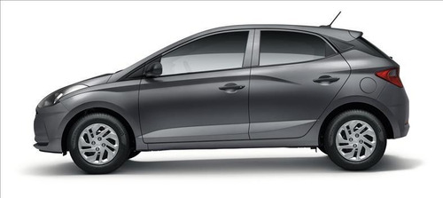 Imagem 11 de 14 de Hyundai Hb20 1.0 12v Sense