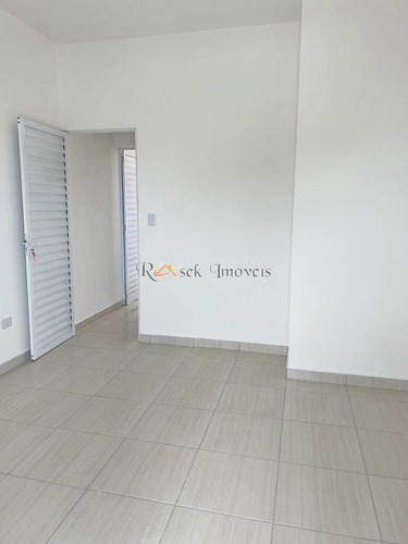 Imagem 12 de 19 de Casa Com 2 Dorms, Balneário Itaóca, Mongaguá - R$ 460 Mil, Cod: 580 - V580