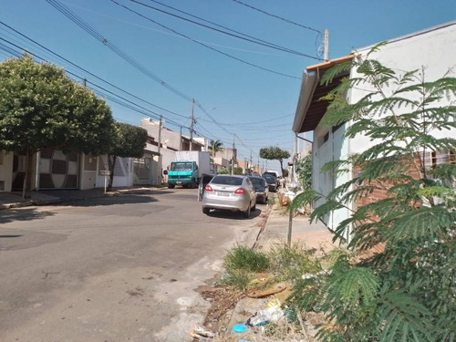 Imagem 4 de 6 de Venda - Terreno - Jardim Boer I - Americana - Sp - D2777