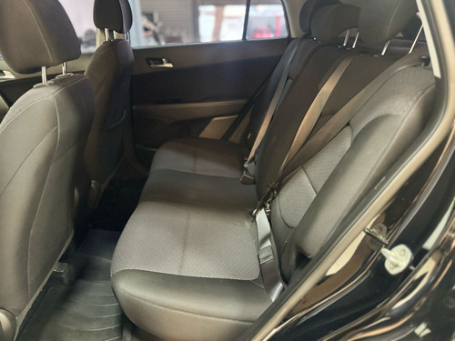 Hyundai Creta Pulse 1.6 16V Flex Aut.