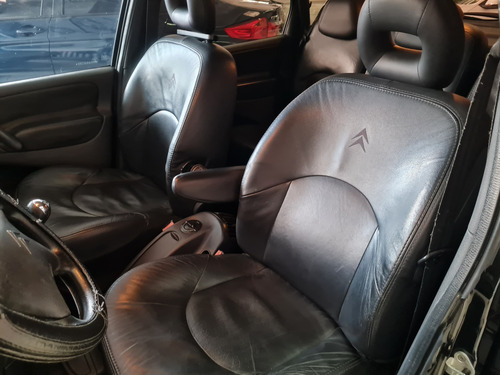 Citroën Xsara Picasso 1.6 Glx Flex 5p