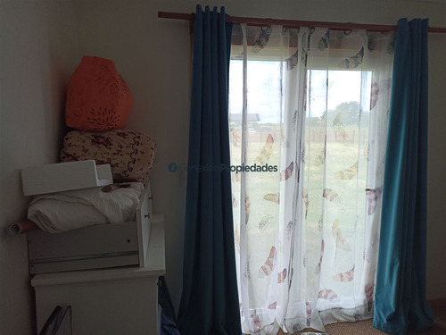 Venta Casa En Condominio De 6 Dorm. En Frutillar