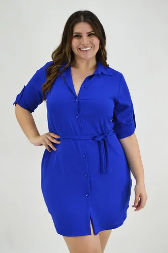 Vestidos azul rey para adolescentes hot sale