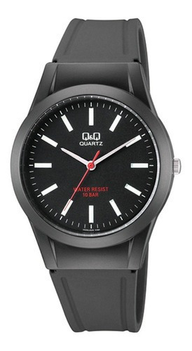 Reloj Q&q Analogo De Hombre Vq50j026y