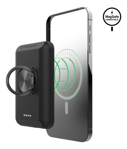 Batería Inalámbrica Para Iphone13 Compatible Con Magsafe