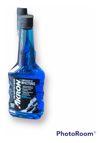 Limpiador De Inyectores 250ml