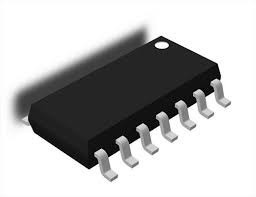 Conversor A/d 18 Bits 4ch 14-soic Mcp3424 Itytarg