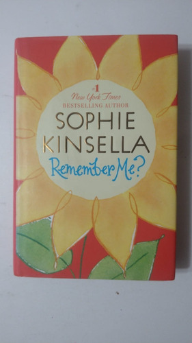 Remember Me?-sophie Kinsella-ed.dial Press-(73)