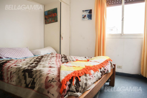 Imagen 5 de 10 de Departamento 4 Ambientes A 2 Cuadras De Estación Acassuso