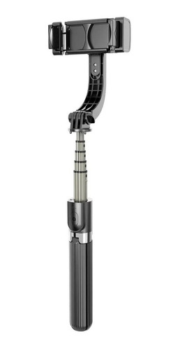 Imagen 3 de 8 de Estabilizador Celular Gimbal L08 Mini