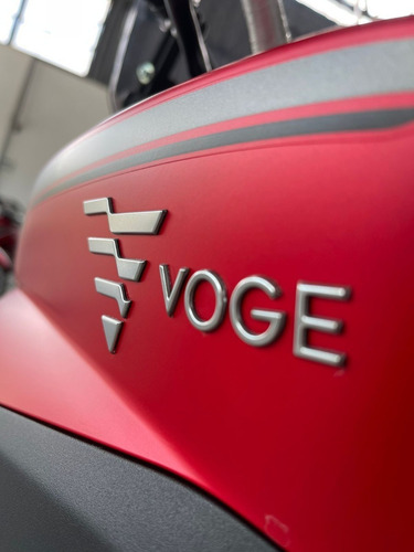 Voge 500 Ds 0km | All Motors Entre Rios