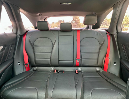 Mercedes-Benz Clase GLC 3.0 Glc43 Amg 4matic 367cv